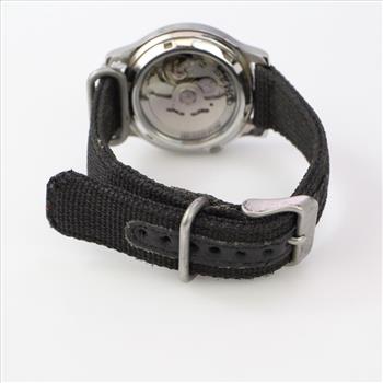 Seiko Automatic Watch