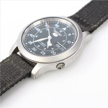 Seiko Automatic Watch