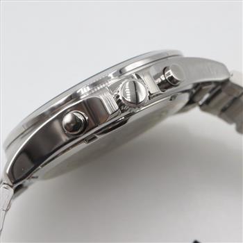 Seiko Chronograph Watch