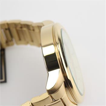 Seiko Chronograph Watch