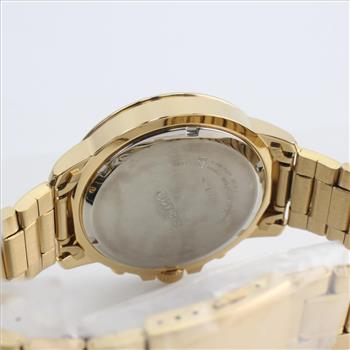 Seiko Chronograph Watch