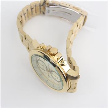 Seiko Chronograph Watch