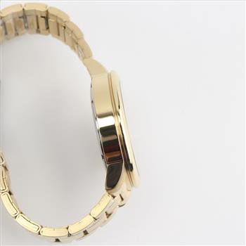 Seiko Chronograph Watch