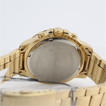 Seiko Chronograph Watch