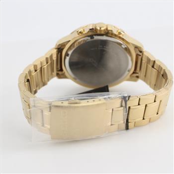 Seiko Chronograph Watch