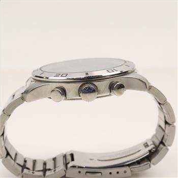 Seiko Chronograph Watch