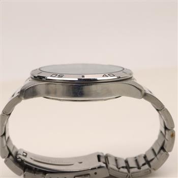 Seiko Chronograph Watch