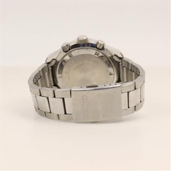Seiko Chronograph Watch