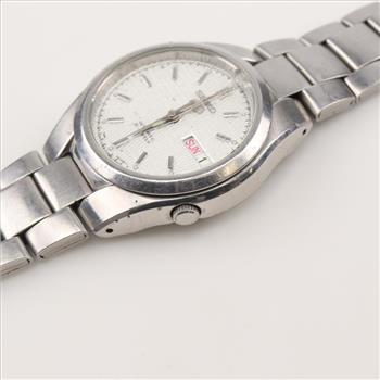 Seiko Classic Automatic Watch