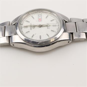 Seiko Classic Automatic Watch