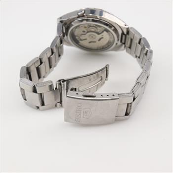 Seiko Classic Automatic Watch