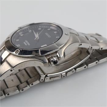 Seiko Coutura Date Watch
