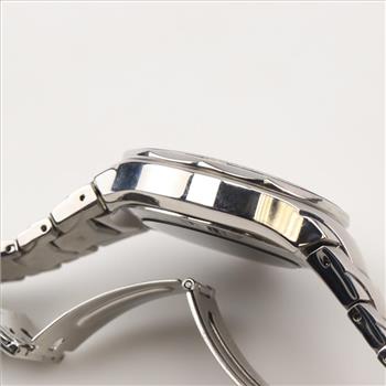 Seiko Coutura Radio Sync Solar Dual Time Watch