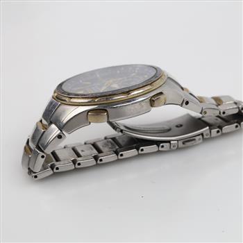 Seiko Coutura Radio Sync Solar Watch