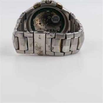 Seiko Coutura Radio Sync Solar Watch