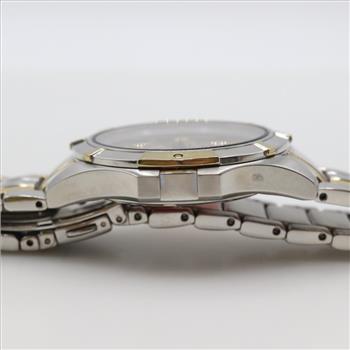 Seiko Coutura Watch