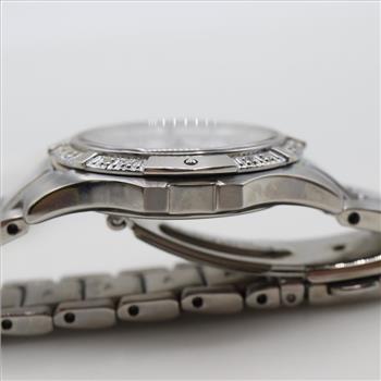 Seiko Coutura Watch