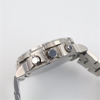 Seiko Diver Chronograph Watch
