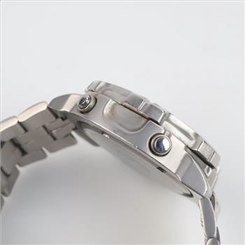 Seiko Diver Chronograph Watch