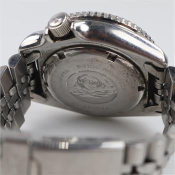 Seiko Diver's Watch