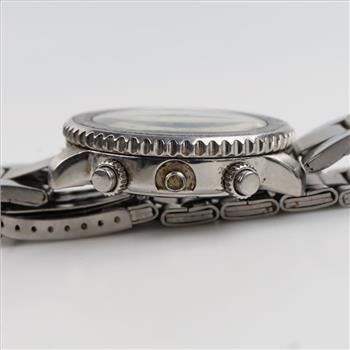 Seiko Flightmaster Watch