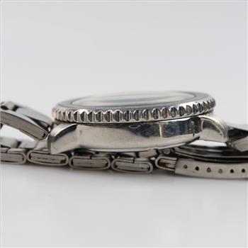 Seiko Flightmaster Watch