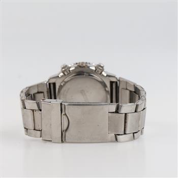 Seiko Flightmaster Watch