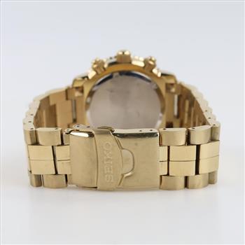 Seiko Flightmaster Watch