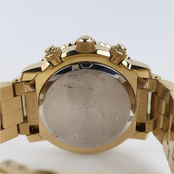 Seiko Flightmaster Watch