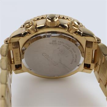 Seiko Flightmaster Watch