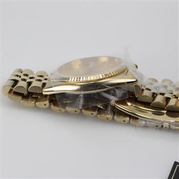 Seiko Gold Tone Watch