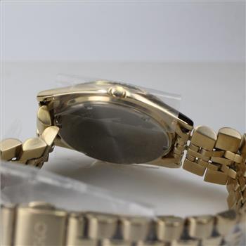 Seiko Gold Tone Watch