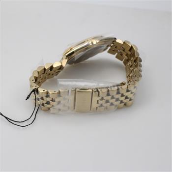 Seiko Gold Tone Watch