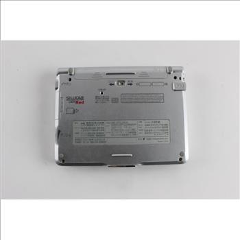 Seiko Instruments Japanese English Electronic Dictionary