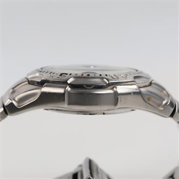 Seiko Kinetic Auto Relay Watch