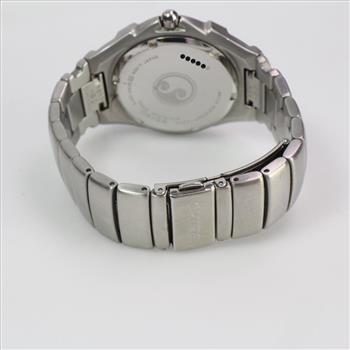 Seiko Kinetic Auto Relay Watch