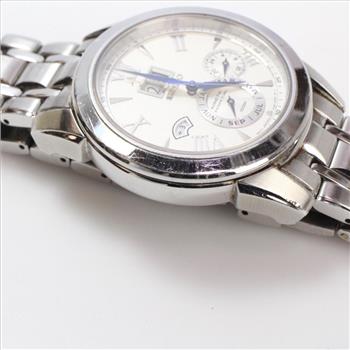 Seiko Kinetic Perpetual Watch