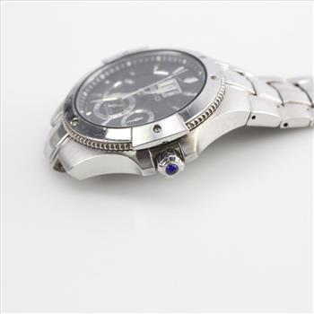 Seiko Kinetic Perpetual Watch