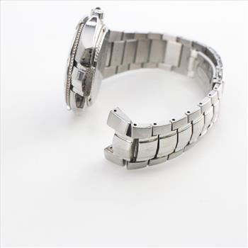 Seiko Kinetic Perpetual Watch