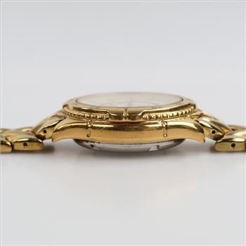 Seiko Kinetic Sports Watch