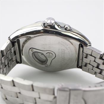 Seiko Kinetic Watch