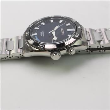 Seiko Kinetic Watch