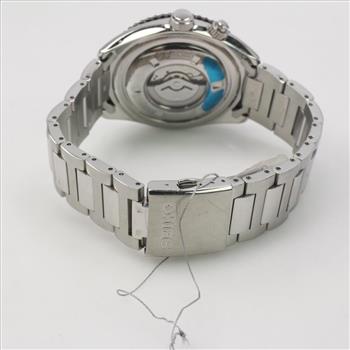 Seiko Kinetic Watch