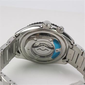Seiko Kinetic Watch
