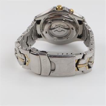 Seiko Kinetic Watch