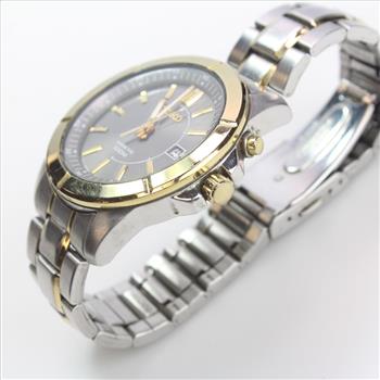 Seiko Kinetic Watch