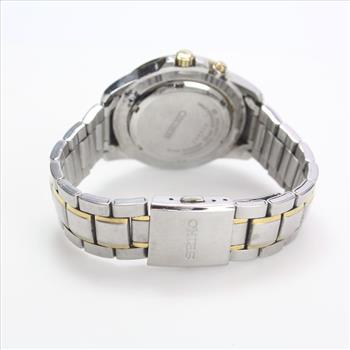 Seiko Kinetic Watch