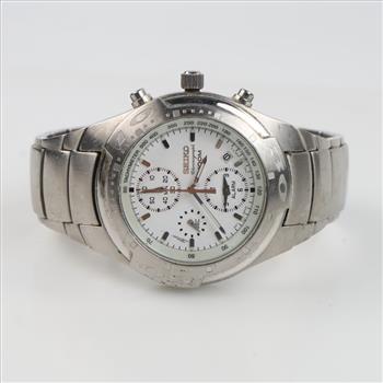 Seiko Men's Watch