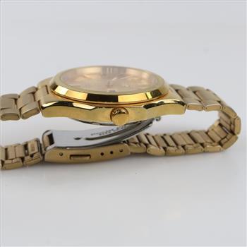 Seiko Nautilus Watch