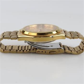 Seiko Nautilus Watch